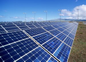 énergie photovoltaïque Dives-sur-Mer